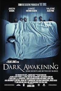 Dark Awakening poster