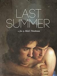 Last Summer poster