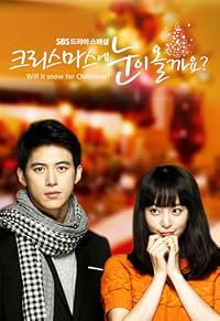 Will It Snow at Christmas? poster