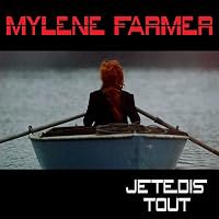Mylène Farmer: Je te dis tout poster