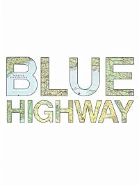 Blue Highway poster