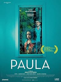 Paula poster