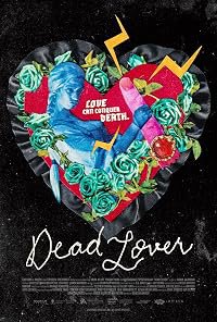 Dead Lover poster