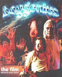 Boygenius: The Film poster