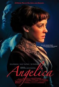 Angelica poster