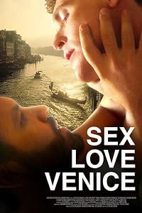 Sex Love Venice poster