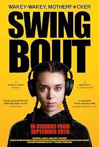 Swing Bout poster