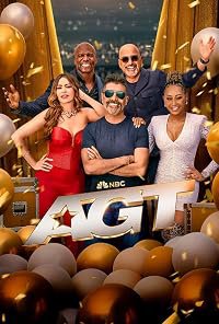 New York, Los Angeles & San Antonio Auditions poster
