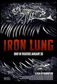 Iron Lung poster