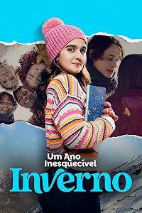 Um Ano Inesquecível: Inverno poster