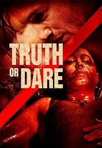 Truth or Dare poster