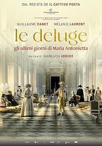 Le Déluge poster
