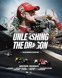 Unleashing the Dragon poster