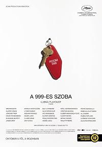 Chambre 999 poster