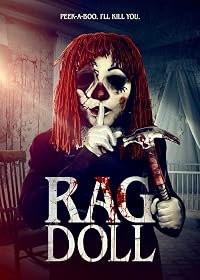 Rag Doll poster