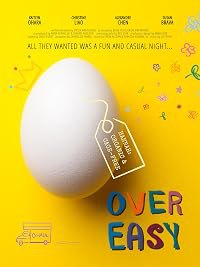 Over Easy poster