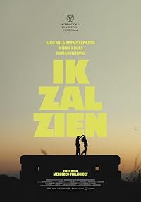 Ik zal zien poster