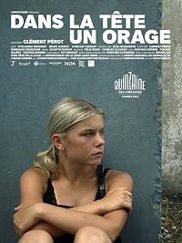 Dans la tête un orage poster