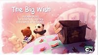 The Big Wish poster