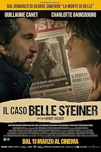 Belle poster