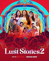 Lust Stories 2 poster