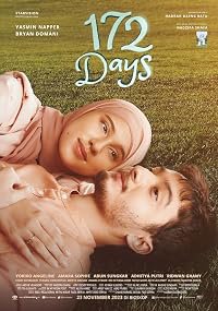 172 Days poster