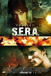 Project: SERA poster
