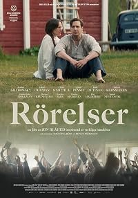 Rörelser poster