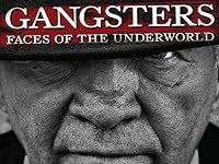 British Gangsters: Faces of the Underworld poster