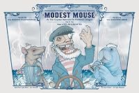 Modest Mouse: King Rat poster
