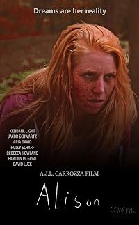 Alison poster