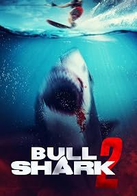 Bull Shark 2 poster