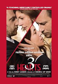 3 coeurs poster