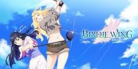BIRDIE WING -Golf Girls' Story- poster