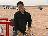 JATO Rocket Car: Mission Accomplished? poster
