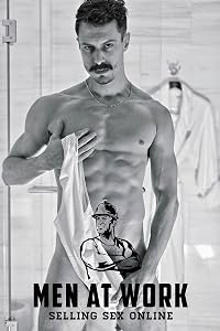 Men at Work Selling Sex Online poster