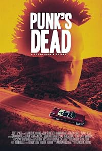 Punk's Dead: SLC Punk 2 poster