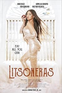 Litsoneras poster