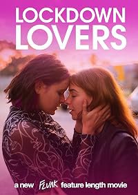 Lockdown Lovers poster