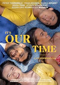 It's Our Time poster