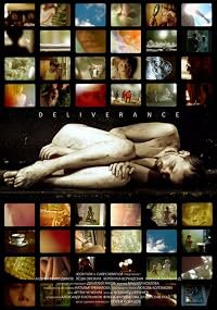 Deliverance poster