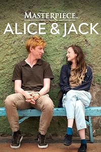 Alice & Jack poster