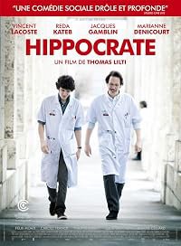 Hippocrate poster