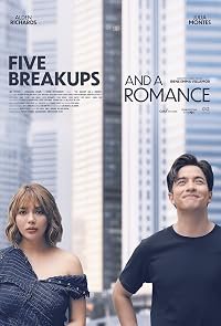 Five Breakups and a Romance poster