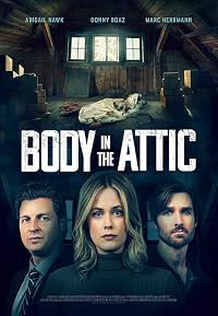 Body in the Attic poster
