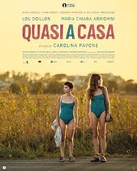 Quasi a casa poster