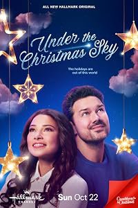 Under the Christmas Sky poster