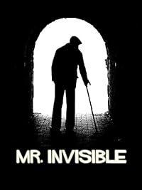 Mr Invisible poster