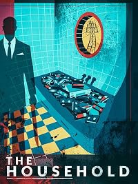 The Household poster