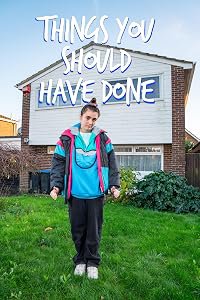 Things You Should Have Done poster